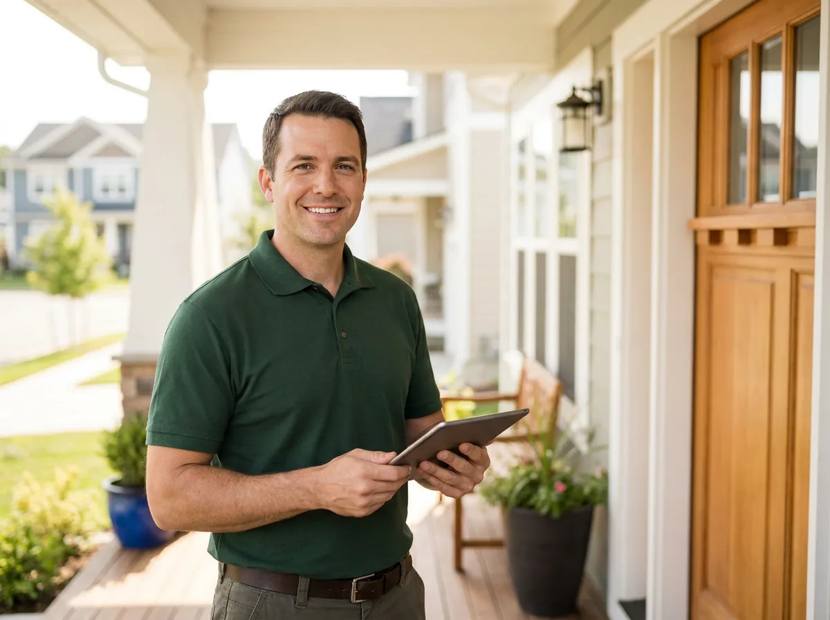 Pest control FAQs for Kingsford Heights, IN